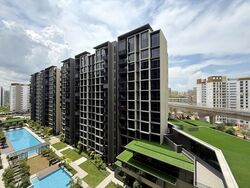 Copen Grand (D24), Condominium #484032851